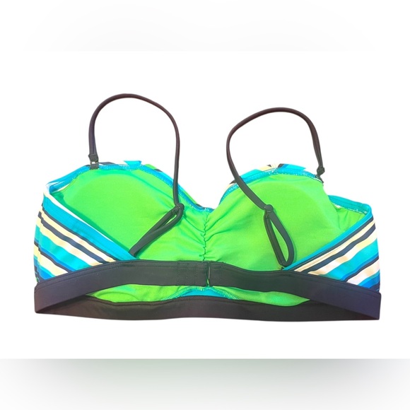 Adidas bikini top NWOT size 14 - Picture 2 of 5